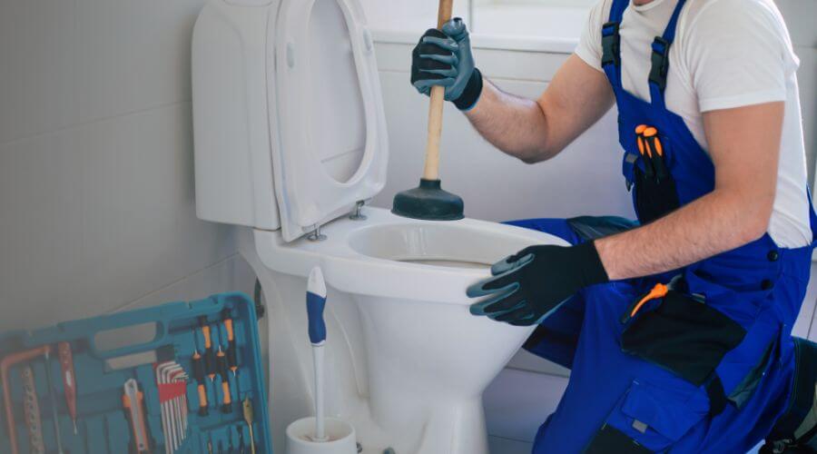 Professional emergency plumbing in Belva, WV